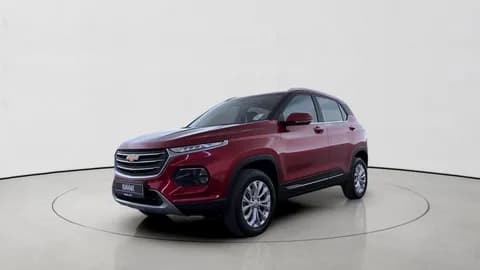 Used Chevrolet Groove 2024 Used Chevrolet Groove 2024 for sale