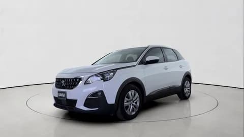 Used Peugeot 3008 2020 Used Peugeot 3008 2020 for sale