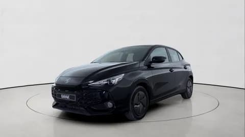 Used MG 3 2025 Used MG 3 2025 for sale