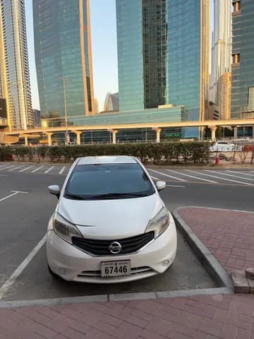 Used Nissan Versa 2015 Used Nissan Versa 2015 for sale