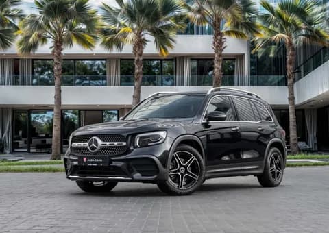 Used Mercedes-Benz GLB 2022 Used Mercedes-Benz GLB 2022 for sale