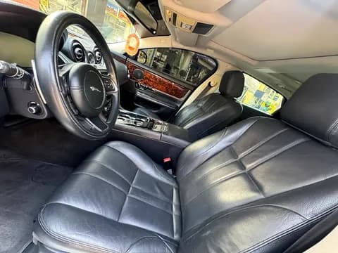 Used Jaguar XJ 2016 Used Jaguar XJ 2016 for sale