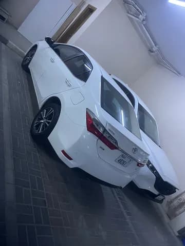Used Toyota Corolla 2.0L Limited 2018 Used Toyota Corolla 2.0L Limited 2018 for sale