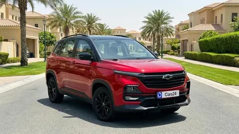 Used Chevrolet Captiva 2025 Used Chevrolet Captiva 2025 used_cars.forSale