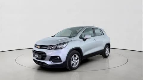 Used Chevrolet Trax 2018 Used Chevrolet Trax 2018 used_cars.forSale