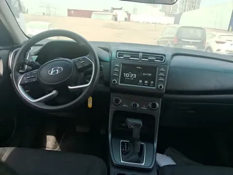 Used Hyundai Creta 2025 Used Hyundai Creta 2025 used_cars.forSale
