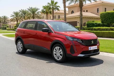 Used Peugeot 5008 2023 Used Peugeot 5008 2023 used_cars.forSale