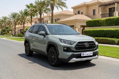 Used Toyota Rav4 2025 Used Toyota Rav4 2025 used_cars.forSale