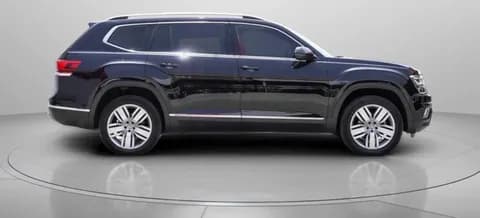 فولكس فاجن تيرامونت 4 Motion 2019 مستعملة فولكس فاجن تيرامونت 4 Motion 2019 مستعملة used_cars.forSale