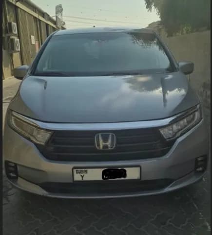 Used Honda Odyssey 2021 Used Honda Odyssey 2021 used_cars.forSale
