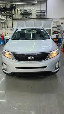 كيا سورينتو 2.4L Base (AWD) 2015 مستعملة كيا سورينتو 2.4L Base (AWD) 2015 مستعملة used_cars.forSale