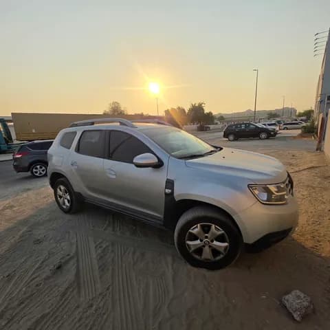 Used Renault Duster 1.6L SE (4x2) 2020 Used Renault Duster 1.6L SE (4x2) 2020 used_cars.forSale