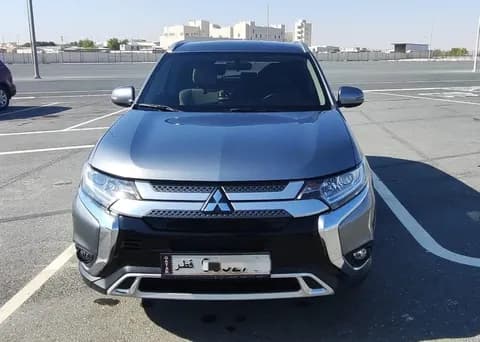 ميتسوبيشي أوت لاندر 2.4L 2023 مستعملة ميتسوبيشي أوت لاندر 2.4L 2023 مستعملة used_cars.forSale