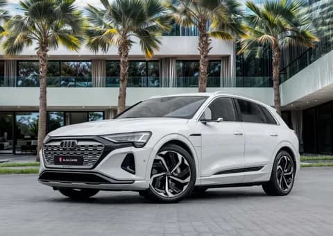 Used Audi Q8 2024 Used Audi Q8 2024 used_cars.forSale