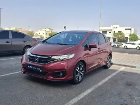 Used Honda Jazz 2018 Used Honda Jazz 2018 used_cars.forSale