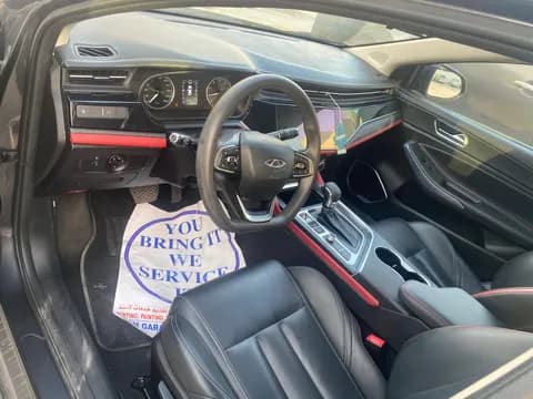 Used Chery Arrizo 6 Pro 1.5T Comfort 2023 Used Chery Arrizo 6 Pro 1.5T Comfort 2023 for sale