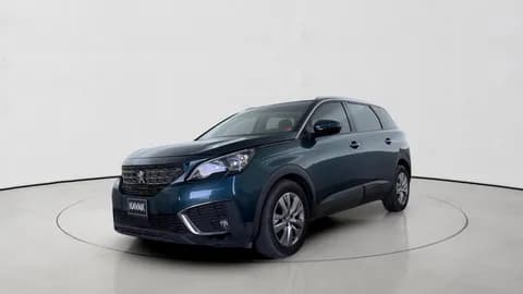 Used Peugeot 5008 2020 Used Peugeot 5008 2020 for sale