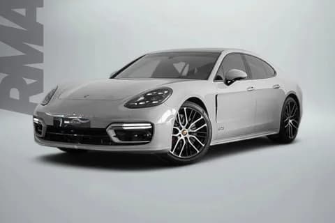 Used Porsche Panamera 2023 Used Porsche Panamera 2023 for sale