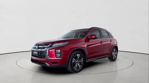 Used Mitsubishi ASX 2021 Used Mitsubishi ASX 2021 for sale