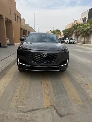 شانجان uni-k 2023 مستعملة شانجان uni-k 2023 مستعملة للبيع