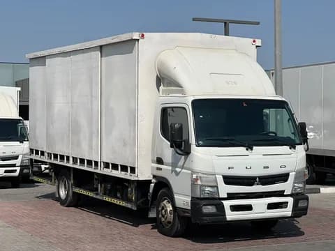 Used Mitsubishi Canter 2021 Used Mitsubishi Canter 2021 for sale
