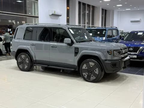 أي كار V23 Electric Dual Motor 2026 مستعملة أي كار V23 Electric Dual Motor 2026 مستعملة للبيع
