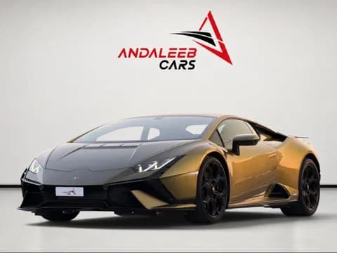 Used Lamborghini Huracan Tecnica 2024 Used Lamborghini Huracan Tecnica 2024 for sale