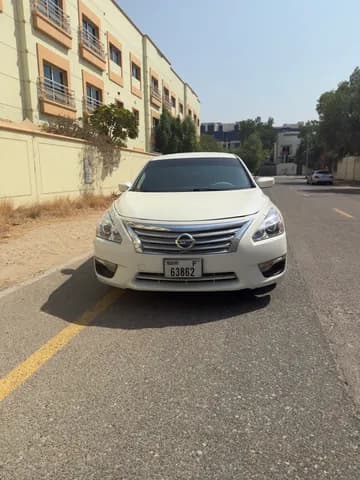 Used Nissan Altima 2.5 S 2013 Used Nissan Altima 2.5 S 2013 used_cars.forSale