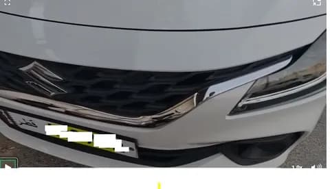 Used Suzuki Baleno 1.5L GL 2024 Used Suzuki Baleno 1.5L GL 2024 used_cars.forSale