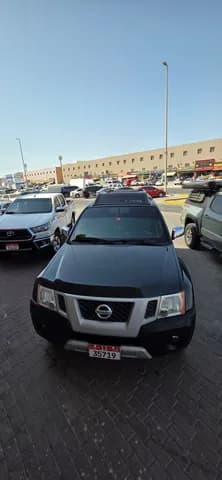 نيسان إسكتيرا SE 2013 مستعملة نيسان إسكتيرا SE 2013 مستعملة used_cars.forSale