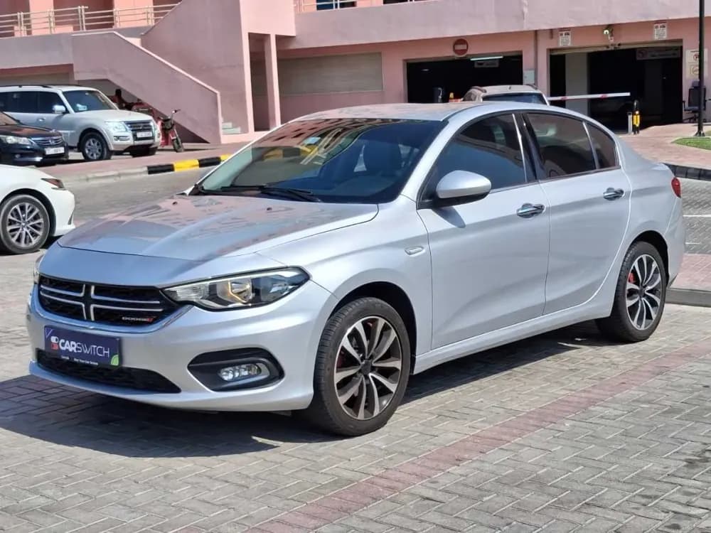 Used Dodge Neon 2017