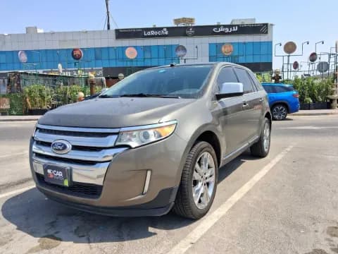 Used Ford Edge 2014 Used Ford Edge 2014 used_cars.forSale