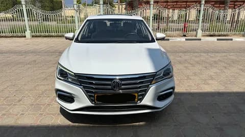 إم جي 5 1-5l-lux 2023 مستعملة إم جي 5 1-5l-lux 2023 مستعملة used_cars.forSale