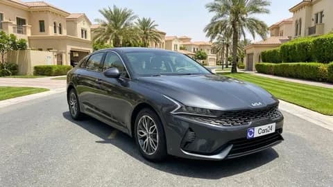 كيا أوبتيما 2023 مستعملة كيا أوبتيما 2023 مستعملة used_cars.forSale