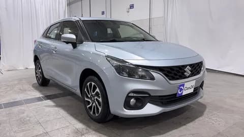 Used Suzuki Baleno 2024 Used Suzuki Baleno 2024 used_cars.forSale