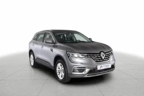 Used Renault Koleos 2025 Used Renault Koleos 2025 used_cars.forSale