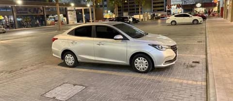 شانجان السفن 1-5l-advanced 2024 مستعملة شانجان السفن 1-5l-advanced 2024 مستعملة used_cars.forSale