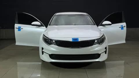 كيا أوبتيما 4 Door 2.4L LX 2018 مستعملة كيا أوبتيما 4 Door 2.4L LX 2018 مستعملة used_cars.forSale