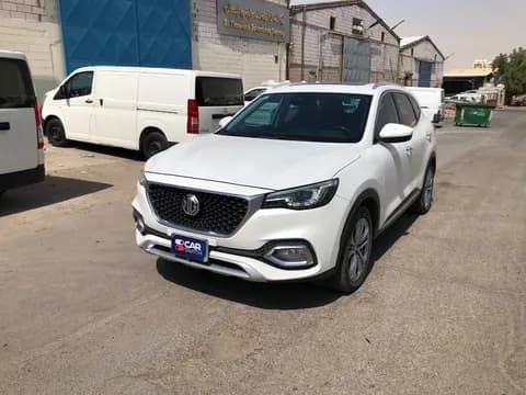 Used MG HS 2.0T Luxury (AWD) 2020 Used MG HS 2.0T Luxury (AWD) 2020 used_cars.forSale