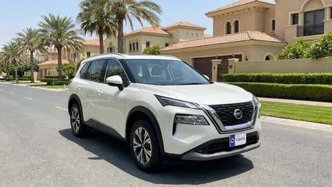 Used Nissan X-Trail 2026 Used Nissan X-Trail 2026 used_cars.forSale