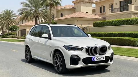 بي إم دبليو اكس5 2023 مستعملة بي إم دبليو اكس5 2023 مستعملة used_cars.forSale