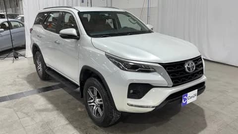 Used Toyota Fortuner 2025 Used Toyota Fortuner 2025 used_cars.forSale