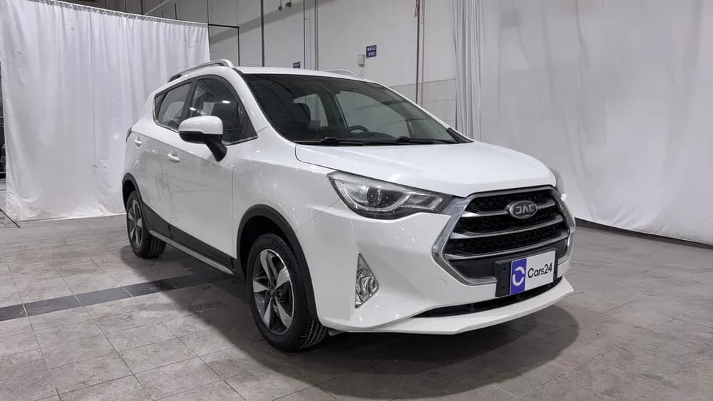 جاك S3 2023 مستعملة