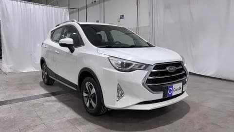 Used JAC S3 2023 Used JAC S3 2023 used_cars.forSale