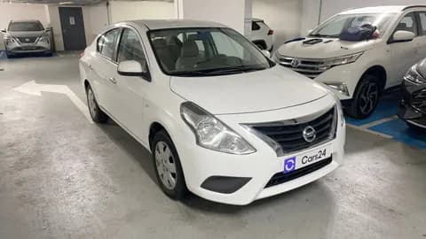 Used Nissan Sunny 2024 Used Nissan Sunny 2024 used_cars.forSale