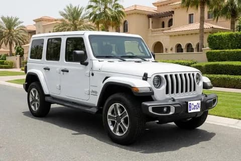 Used Jeep Wrangler 2023 Used Jeep Wrangler 2023 used_cars.forSale