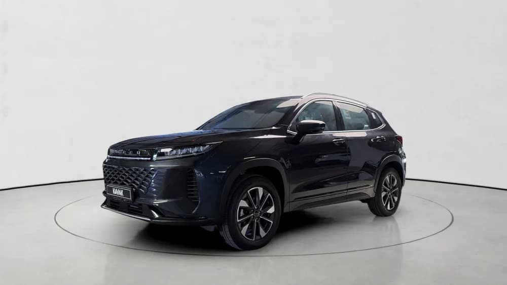 إكسيد LX 2027 الجديد
