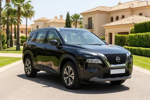 Used Nissan X-Trail 2024 Used Nissan X-Trail 2024 used_cars.forSale