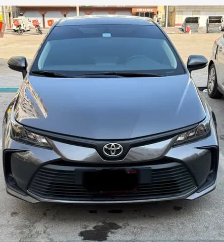 Used Toyota Corolla 2024 Used Toyota Corolla 2024 used_cars.forSale