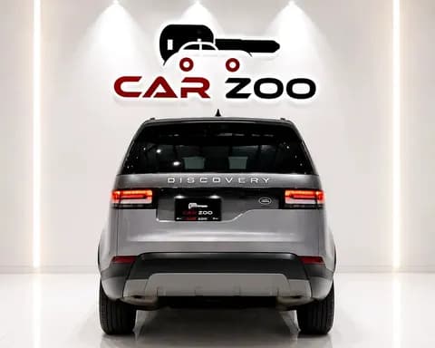 Used Land Rover Discovery 2020 Used Land Rover Discovery 2020 used_cars.forSale
